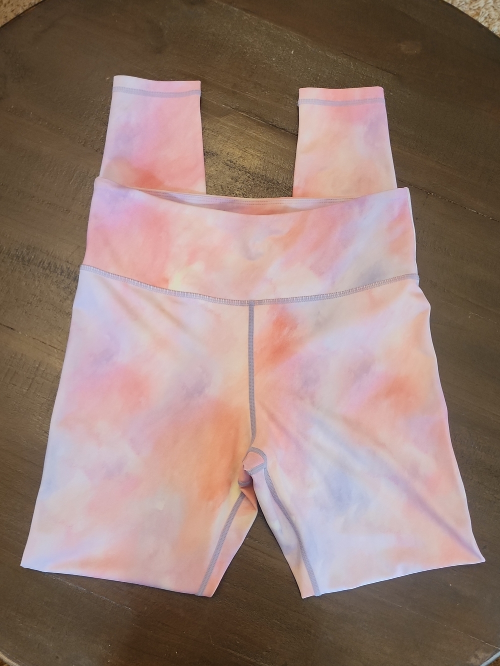 ZYIA Leggings
